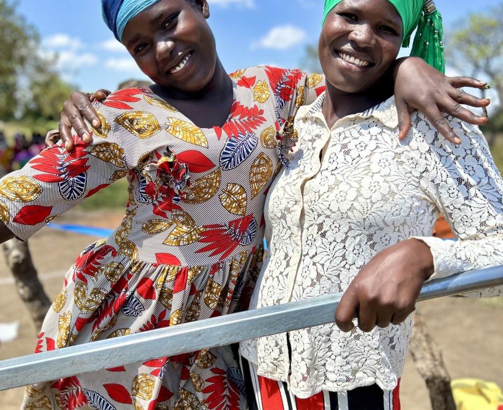 Health Promotion; enabling communities access cleansafe water