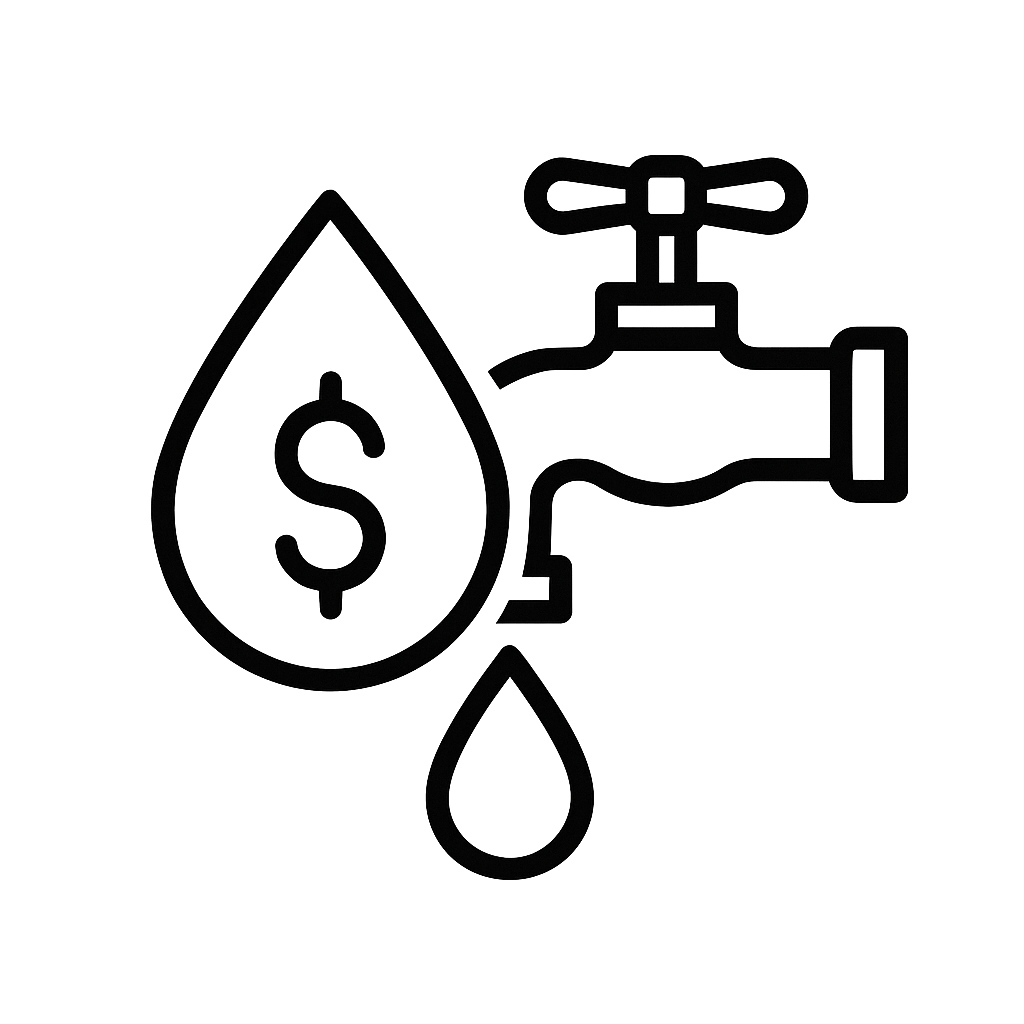 Water & Sanitation